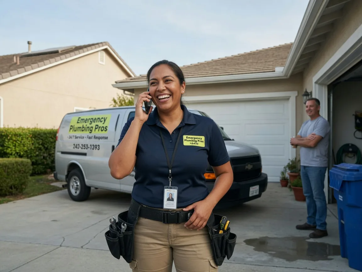 Emergency Plumber Parowan, UT FAQs